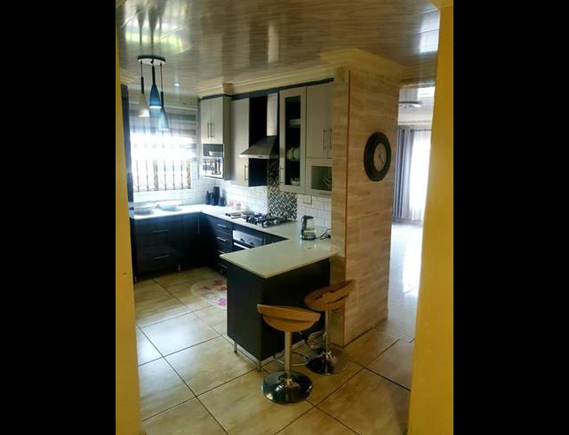 3 BEDROOM HOUSE FOR SALE IN KIRKNEY